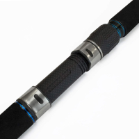 Team Deep Sea Travel Boat Norway 30 Reishengel