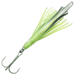 Octopus Pilker (Team Deep Sea) 400 gram