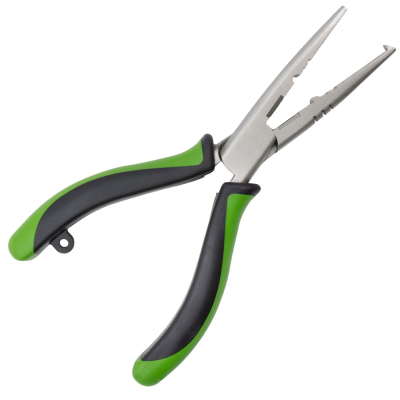 Splitring Pliers (18cm/Catix)