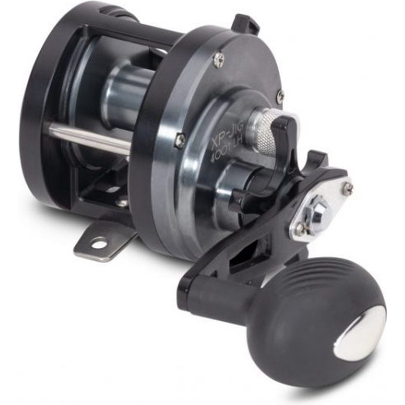 Aquantic XP-Jig 4001 LH Zoutwater Reel.
