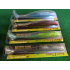 Iron Claw Racker Shad 22cm
