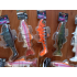 Pakket Fox Rage Replicants+Replicant Trouts (Set van 8 stuks!)