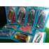 Berkley Powerbait Saltwater Set (Zeevissen/Kabeljauw+Pollak+Heilbot)