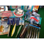 Noorwegen Pakket (Kunstaas+Toebehoren) nu €85,-