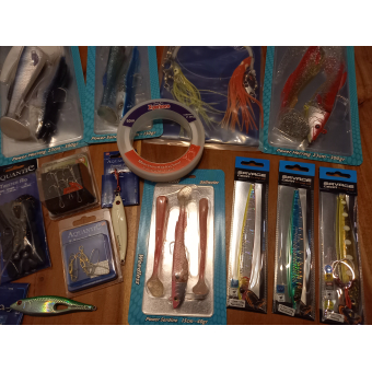 BLACK-FRIDAY DEAL: Noorwegen Pakket met ruim €100,- Korting!