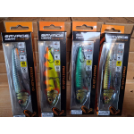 Freestyler V2 (Savage Gear) 11cm/28g