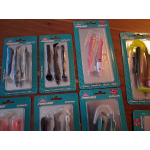 -50% Korting...Berkley Powerbait Kunstaas pakket (Scandinavië/Noorwegen)