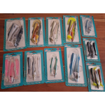 -50% Korting...Berkley Powerbait Kunstaas pakket (Scandinavië/Noorwegen)