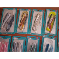 -50% Korting...Berkley Powerbait Kunstaas pakket (Scandinavië/Noorwegen)