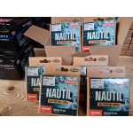 Berkley Nautil Inshore X8 PE Braid (300m)