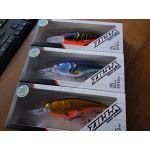 Berkley Zilla Deep Crank 143mm