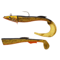 Power Sandeel 21cm/160g (Berkley Powerbait)