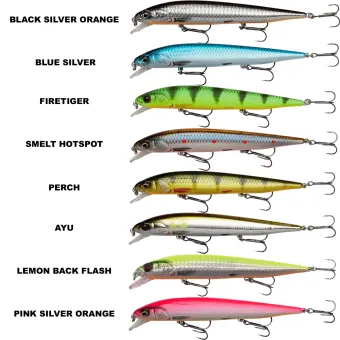 Savage Gear 3D Smelt Twitch N Roll 14cm