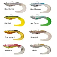 Power Herring 23cm/300g (Berkley Powerbait)