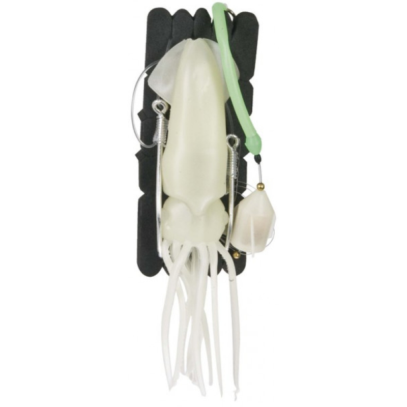 Giant Rig (met Flashlight) Aquantic...10/0+12/0