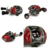 Baitcaster Reel....Crius ...(linkshandig)