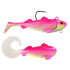 Hightide Combo Pack (25cm/300g) Rigged Shads