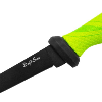 Soft Grip Fileermes 23cm (Team Deep Sea)