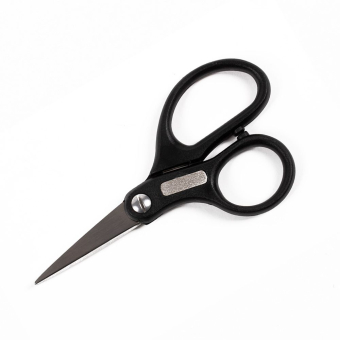 Braid Scissors (Gevlochten lijnen schaar) Faith