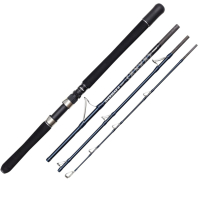 Penn Overseas II Boat (Travel/Reis hengels)