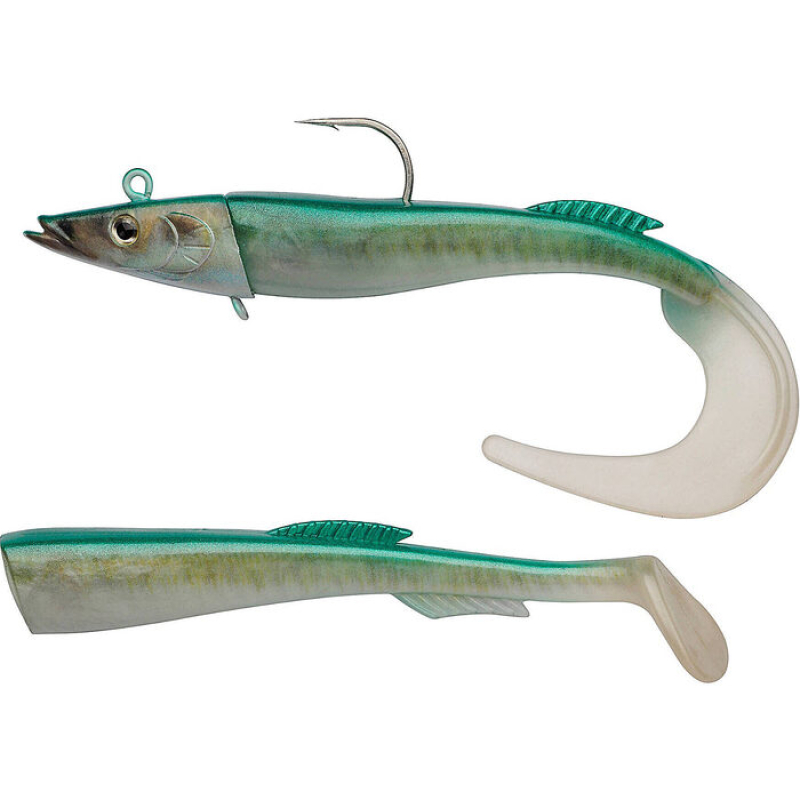 Power Sandeel 21cm/130g (Bekley Powerbait)