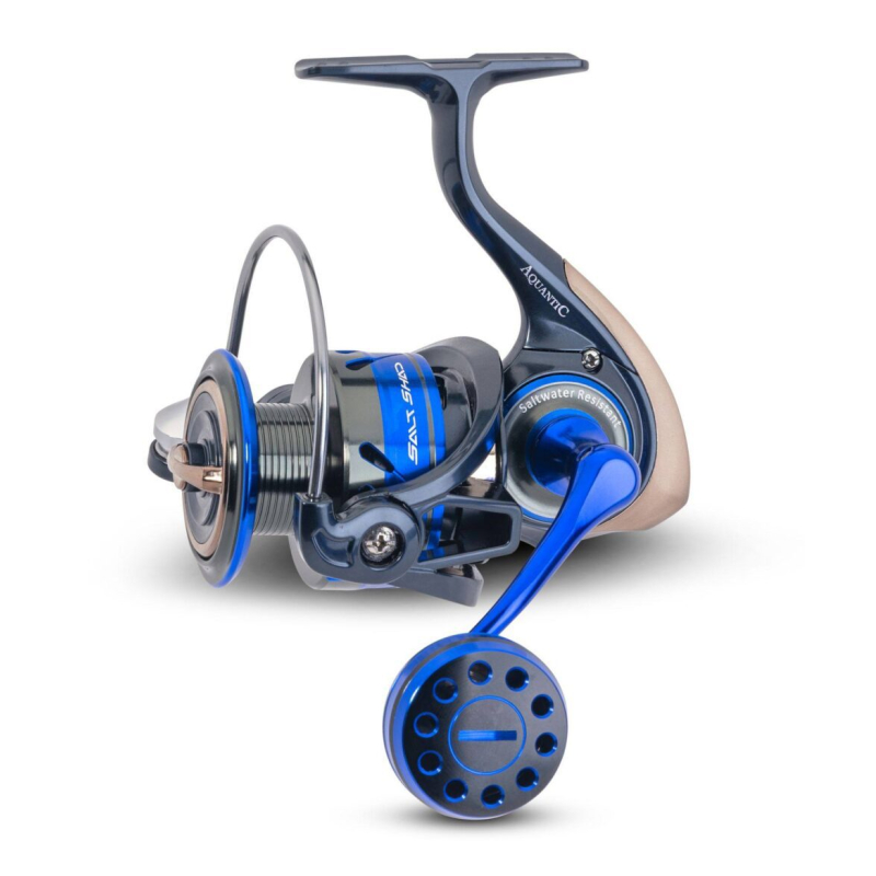 Salt Shad (Zoutwater) Molens...4000/4500/5000