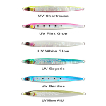 Sardine Slider 120g (Pilker/Jig) Savage Gear