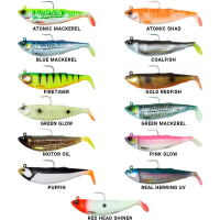 Cutbait Herring Kit (Savage Gear) 20cm/270g