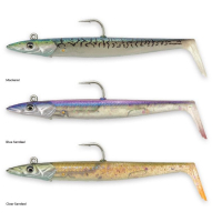 Sandeel V2 (Savage Gear) 18cm/86g