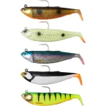 Cutbait Herring Kit (Savage Gear) 20cm/270g