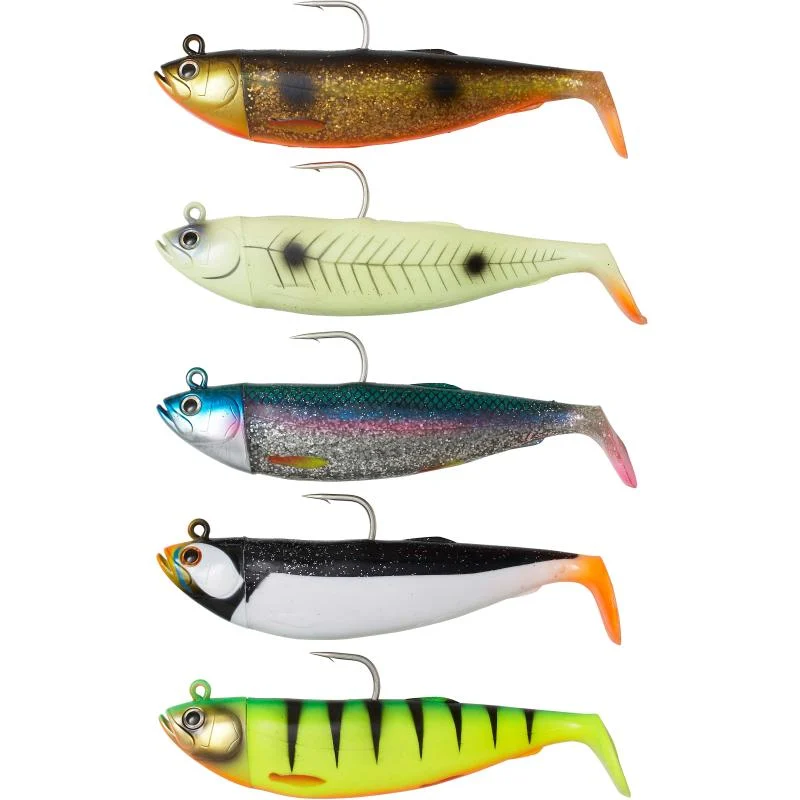 Cutbait Herring Kit (Savage Gear) 20cm/270g