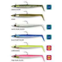 Sandeel V2 (Savage Gear) 18cm/86g