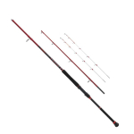 Penn Squadron III Boat/Spin Sensi Tip (2.40m) max 300g
