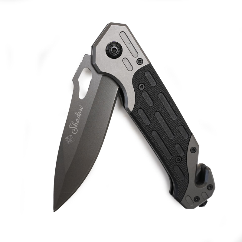 Shadow Zakmes (Eurocatch)