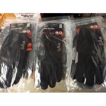 DAM Light Neo Liner (handschoenen)
