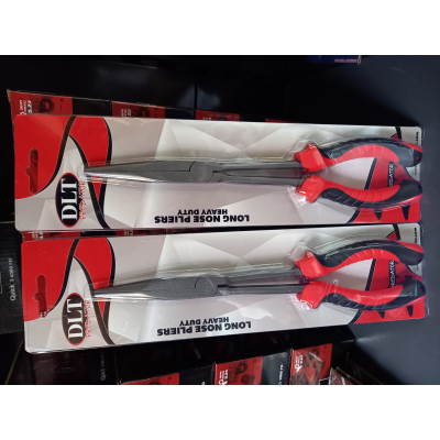 DLT Long Nose Pliers (Onthaaktang 30cm)