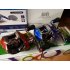 Baitcaster Reel....Crius/Profish  (linkshandig)
