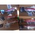 Jointed Trout Shallow Replicant 18cm/77g