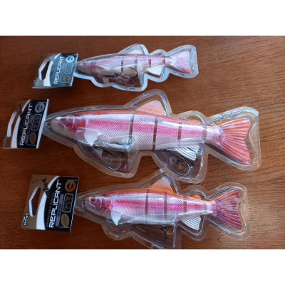 Jointed Trout Shallow Replicant 23cm/158g