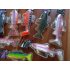 Pakket Fox Rage Replicants+Replicant Trouts (Set van 8 stuks!)