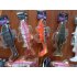 Pakket Fox Rage Replicants+Replicant Trouts (Set van 8 stuks!)