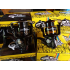 Troutlook Spinmolen: Game 1 VF3000