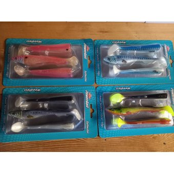 Power Sardine 15cm/40g (Berkley Powerbait)
