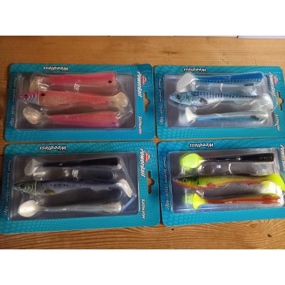 Power Sardine 15cm/40g (Berkley Powerbait)