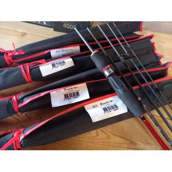 (Reishengels) DLT Traveller XS..2.10m