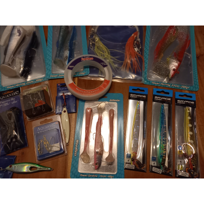 BLACK-FRIDAY DEAL: Noorwegen Pakket met ruim €100,- Korting!