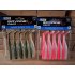 Savage Minnow Tails 10cm/10g (Savage Gear)