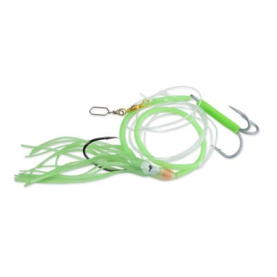 Leng Rig (Aquantic) 8/0+10/0 Leng Rig (Aquantic) 8/0+10/0