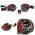 Baitcaster Reel....Crius/Profish  (linkshandig)