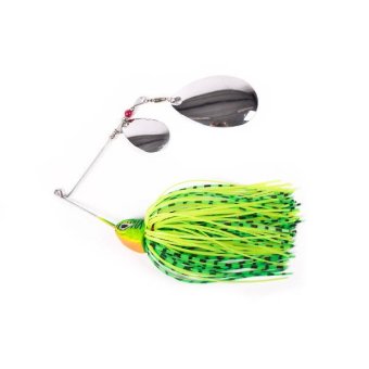 DLT Scratch 1oz. Spinnerbait